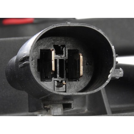 Dorman Radiator Fan, 621-041 621-041